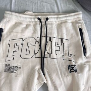Flagnor fail sweat pants